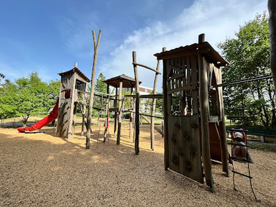Spielplatz