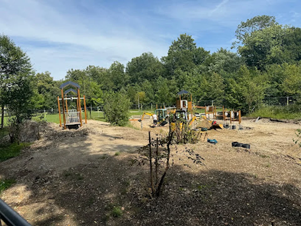 Spielplatz