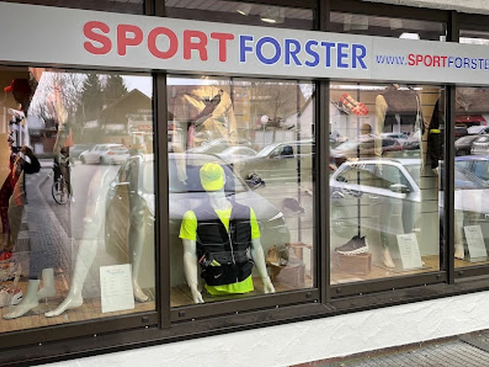 Foto de Sport Forster
