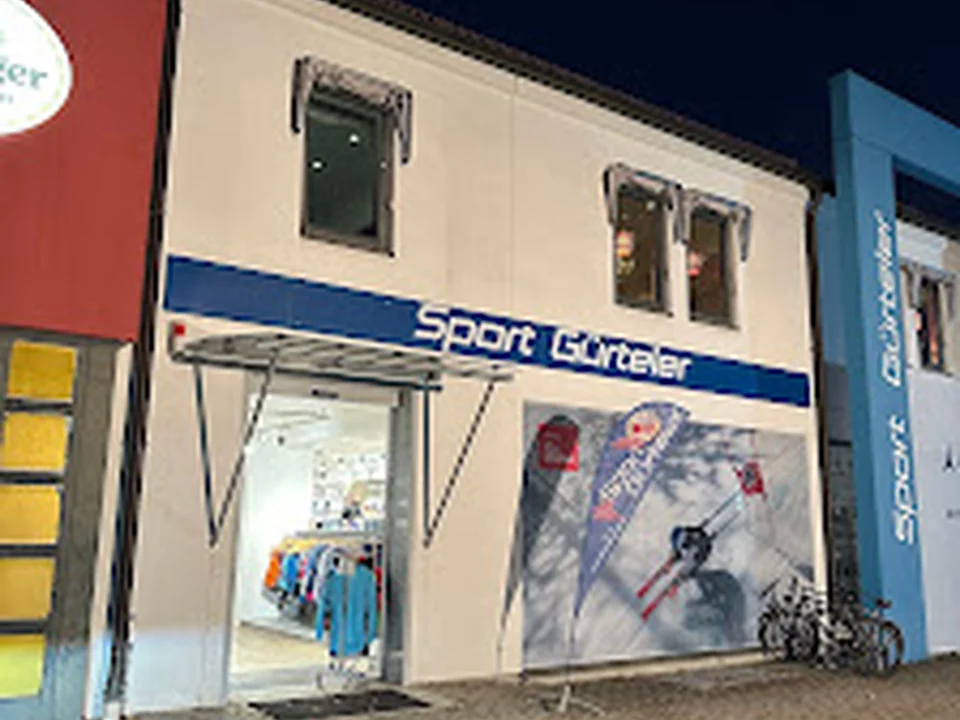 Best ski shop in Munich