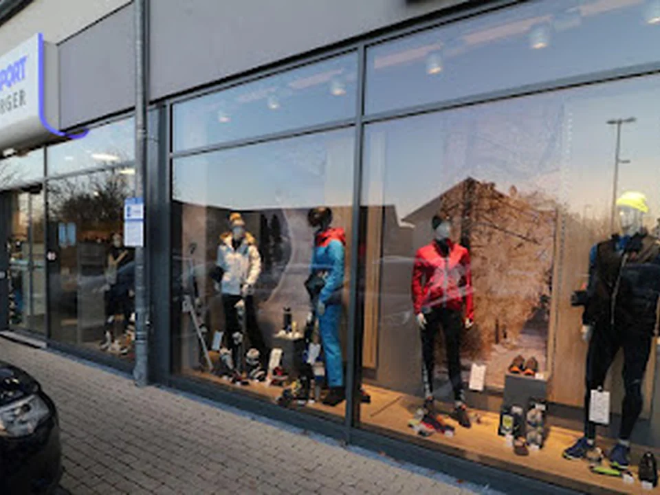 Sport Kipfelsberger Ebersberg