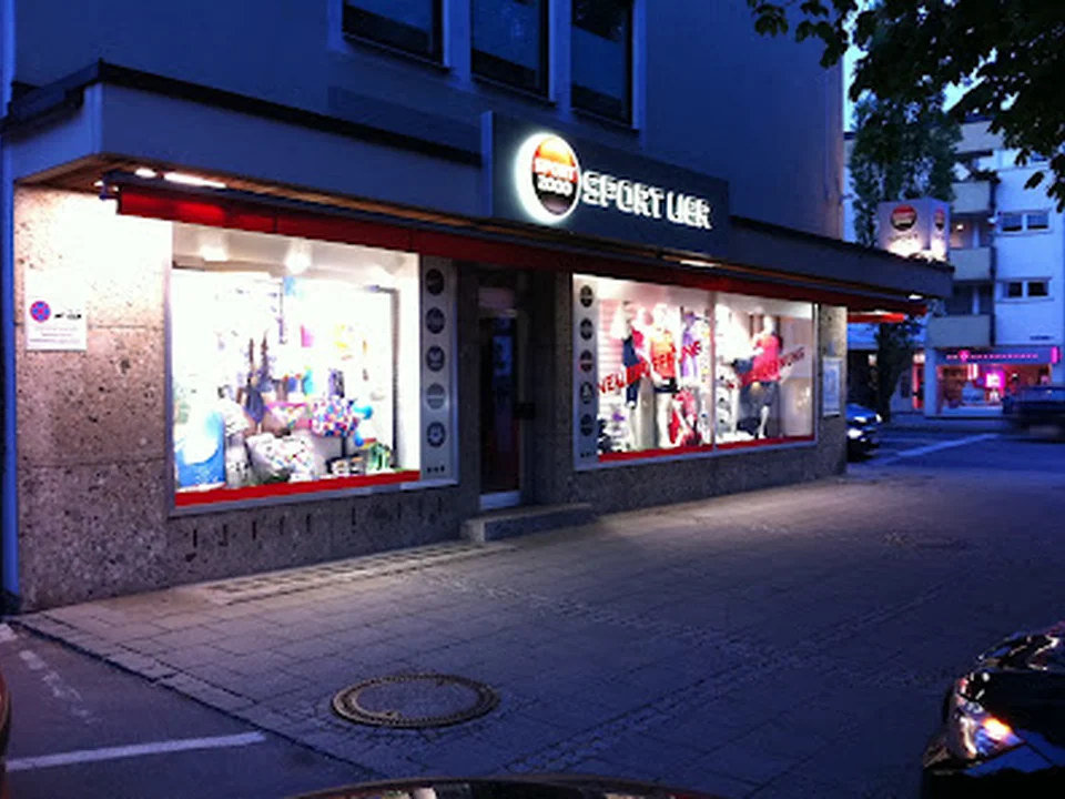 Sport Lier
