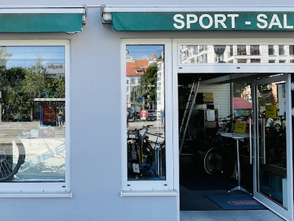 Sport Saller OHG