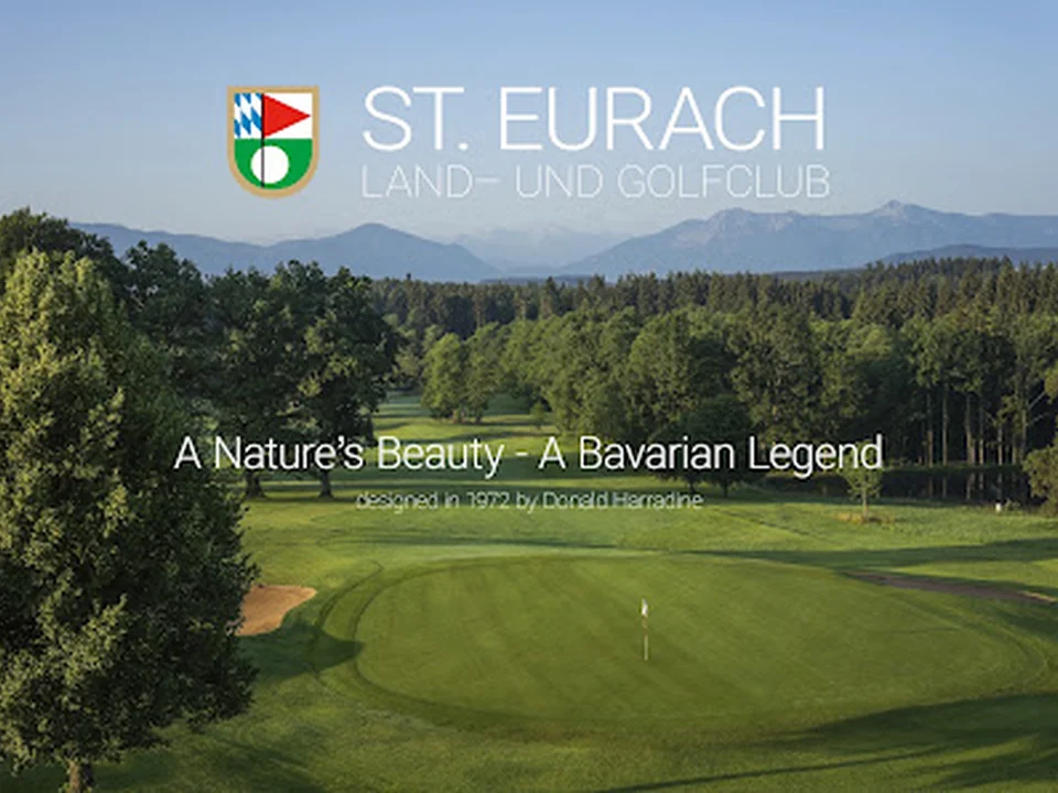 St. Eurach Land- und Golfclub e.V.
