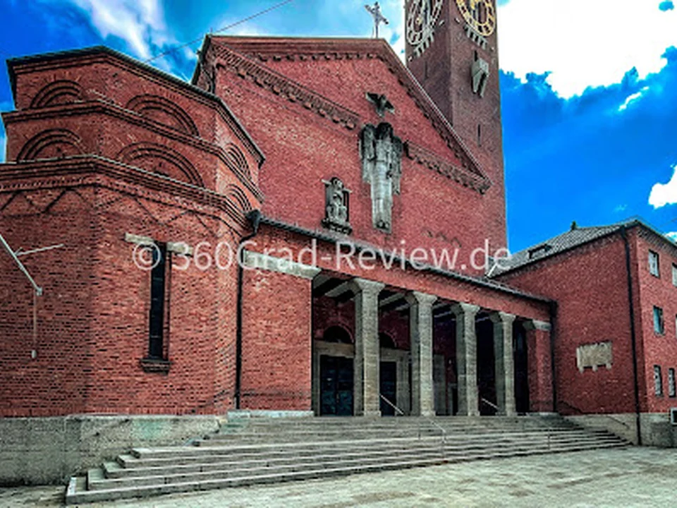 St. Gabriel