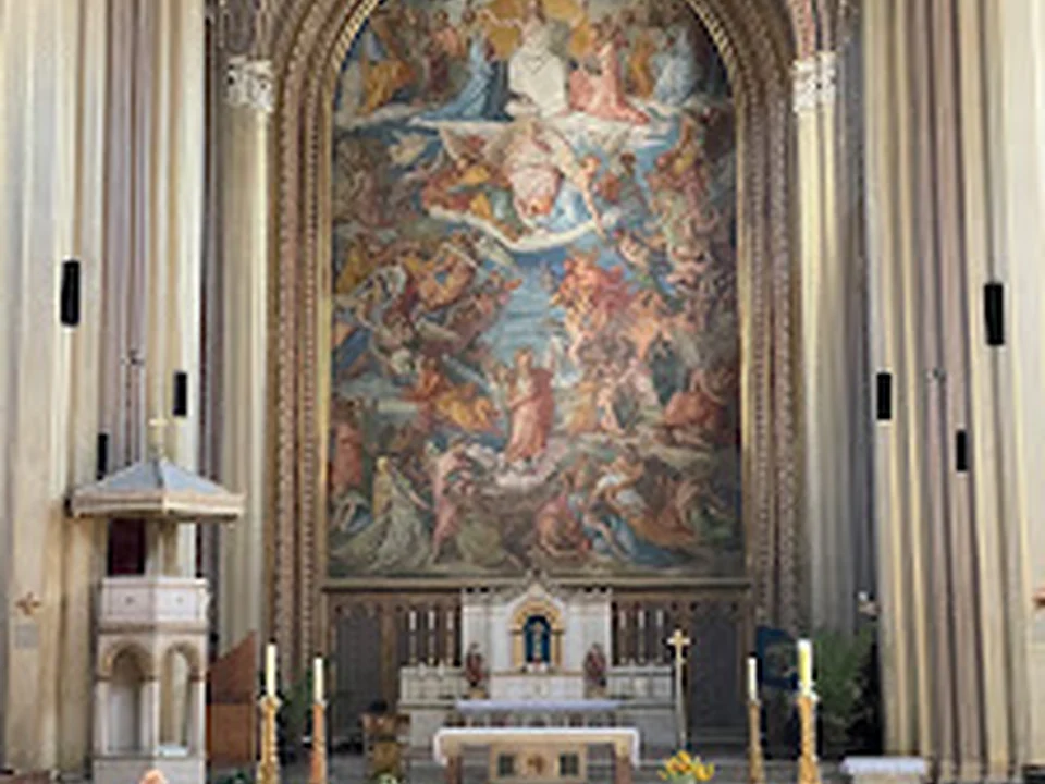 St. Ludwig München