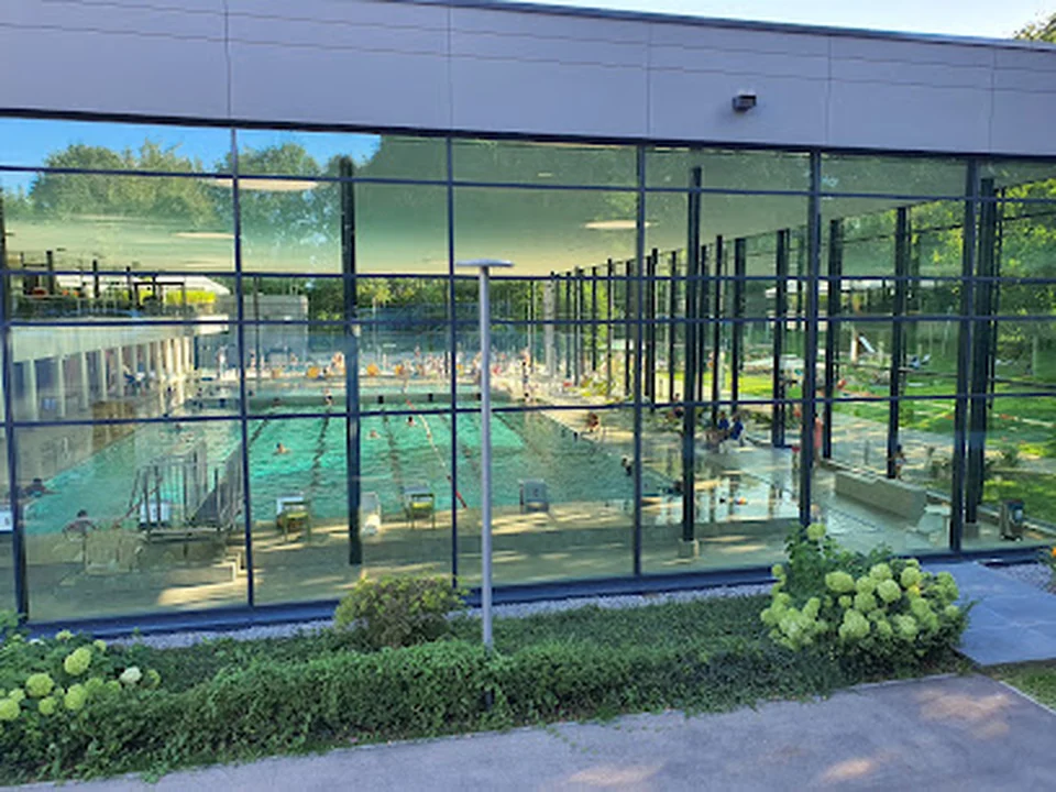 Stadtwerke München Cosimabad