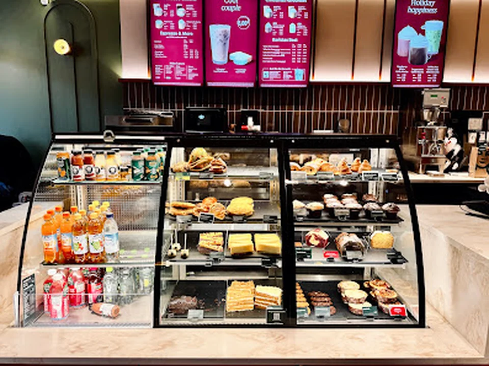 Foto de Starbucks