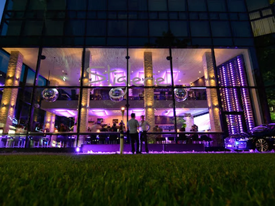 Stiglerie - exklusive events
