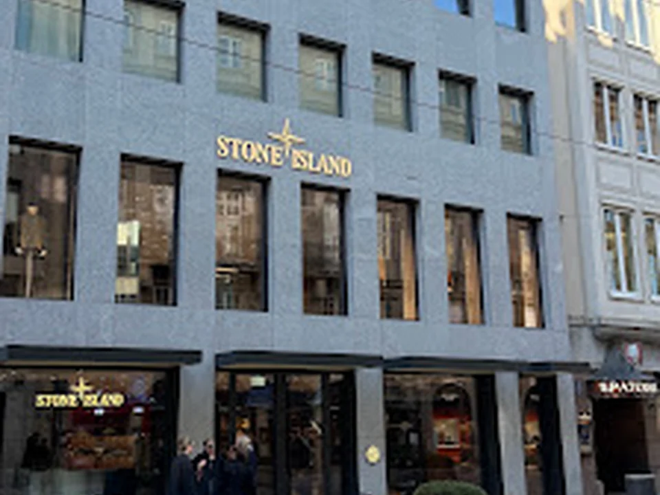 Stone Island