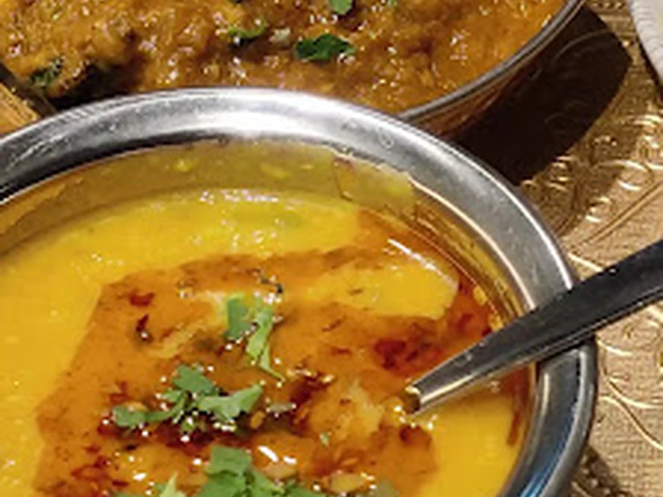 Foto de STREAT FOOD - Indian Street Food & Cafe