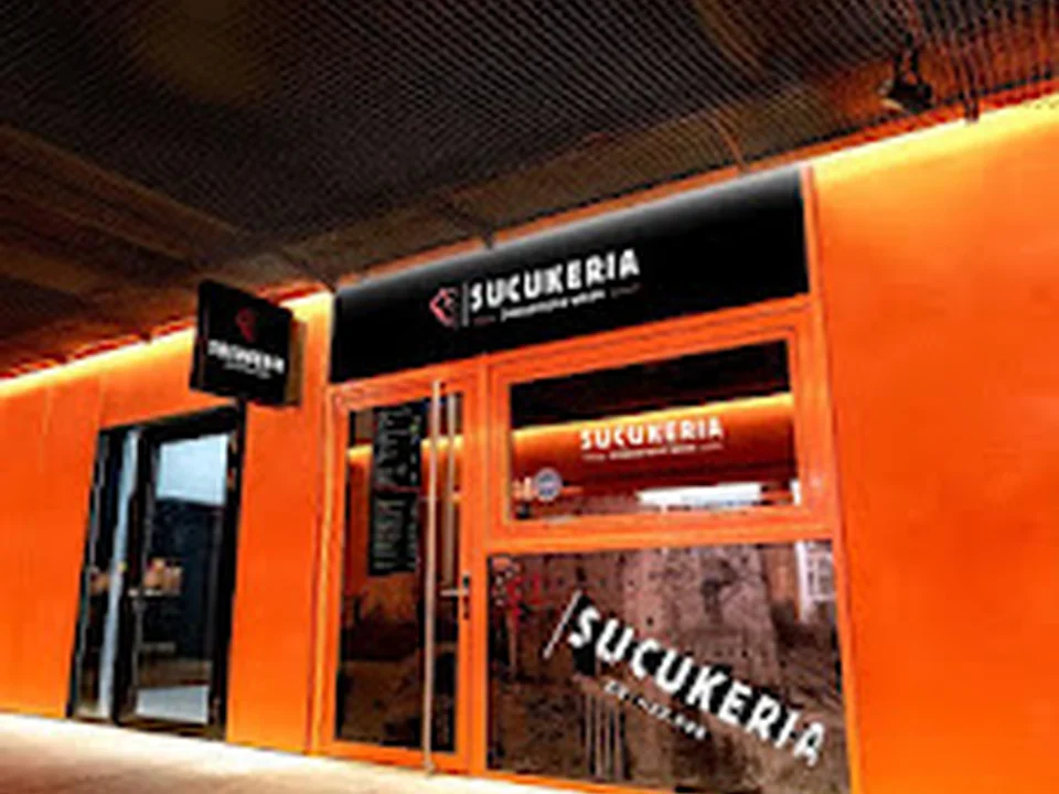 Sucukeria