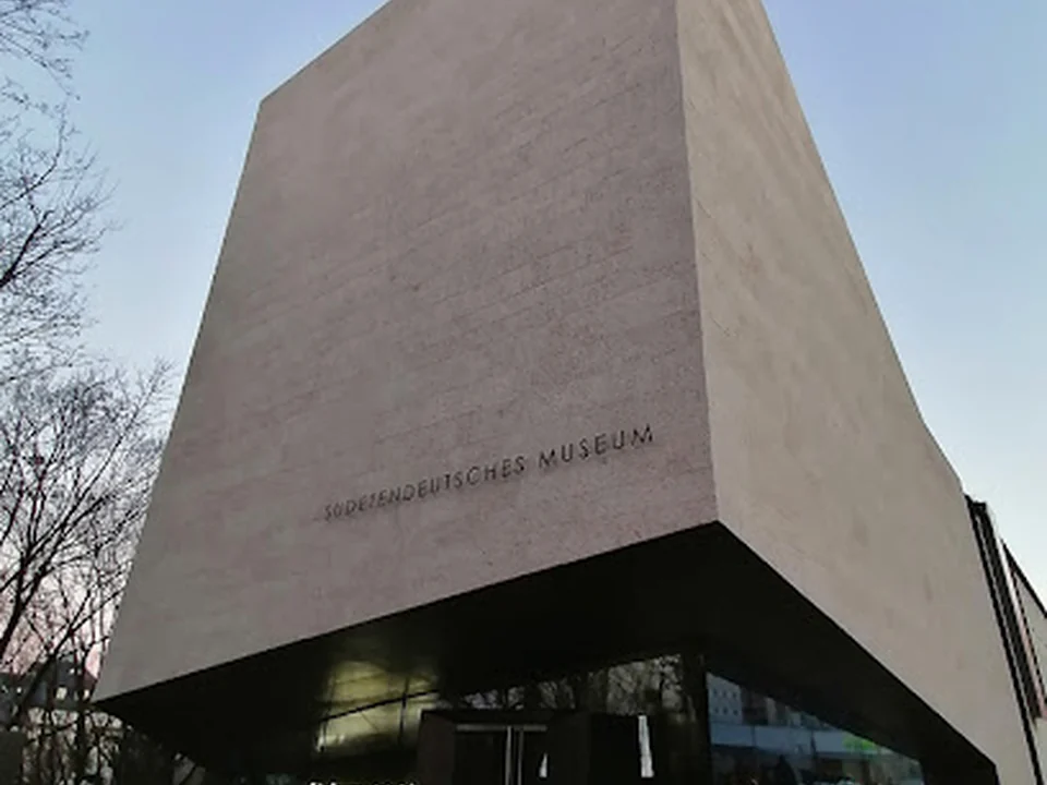 Best museums munich germany