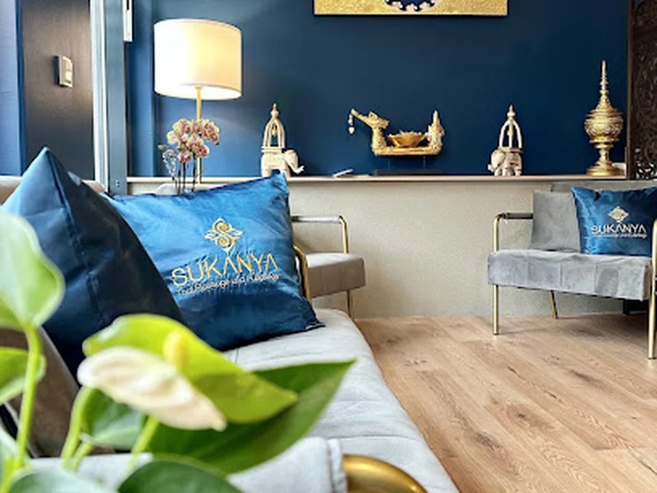 Sukanya Thai Massage und Fußpflege