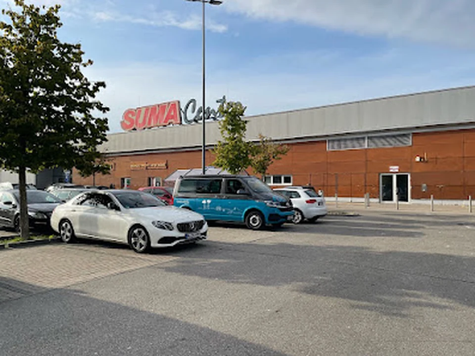 SUMA Center