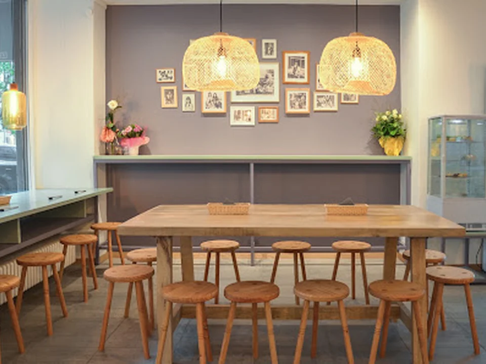 SUZUKI KITCHEN
