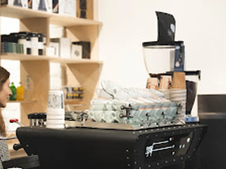 sweet spot kaffee – specialty coffee