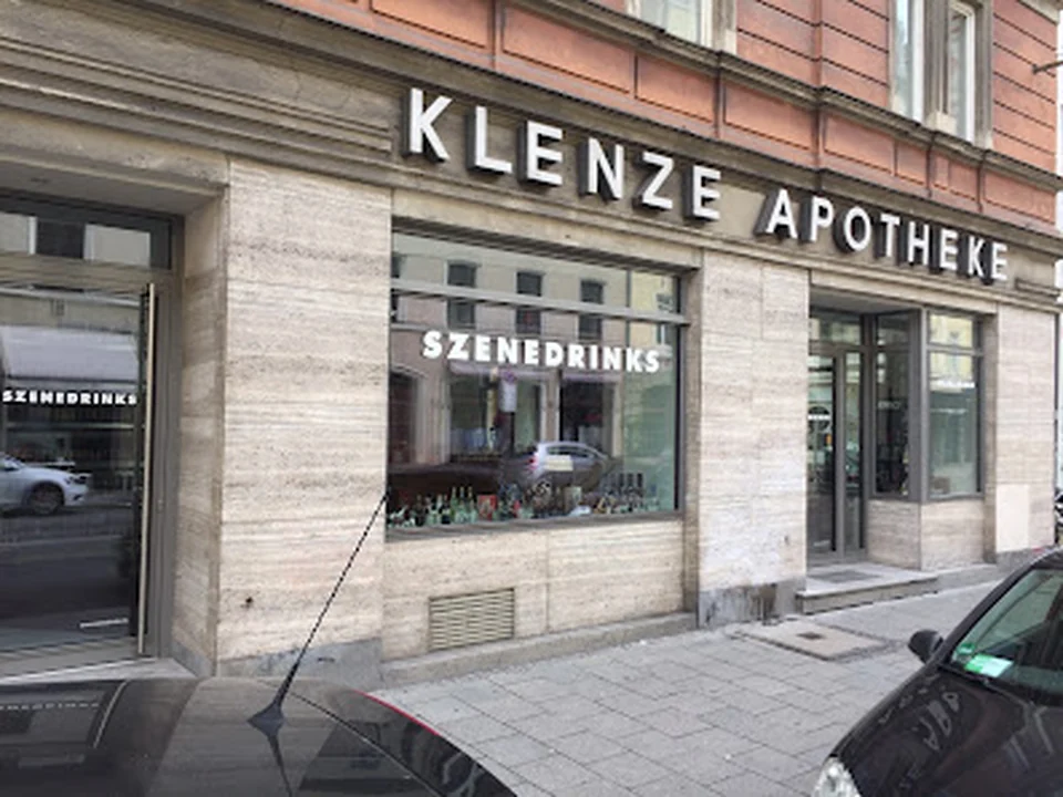 Szenedrinks GmbH