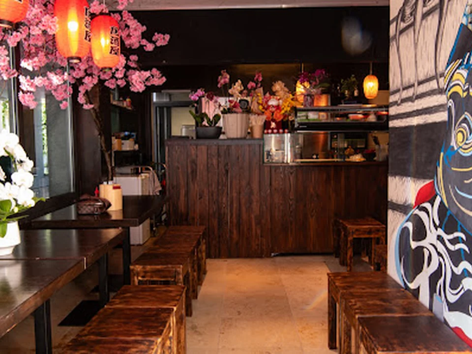 Best pho in Munich
