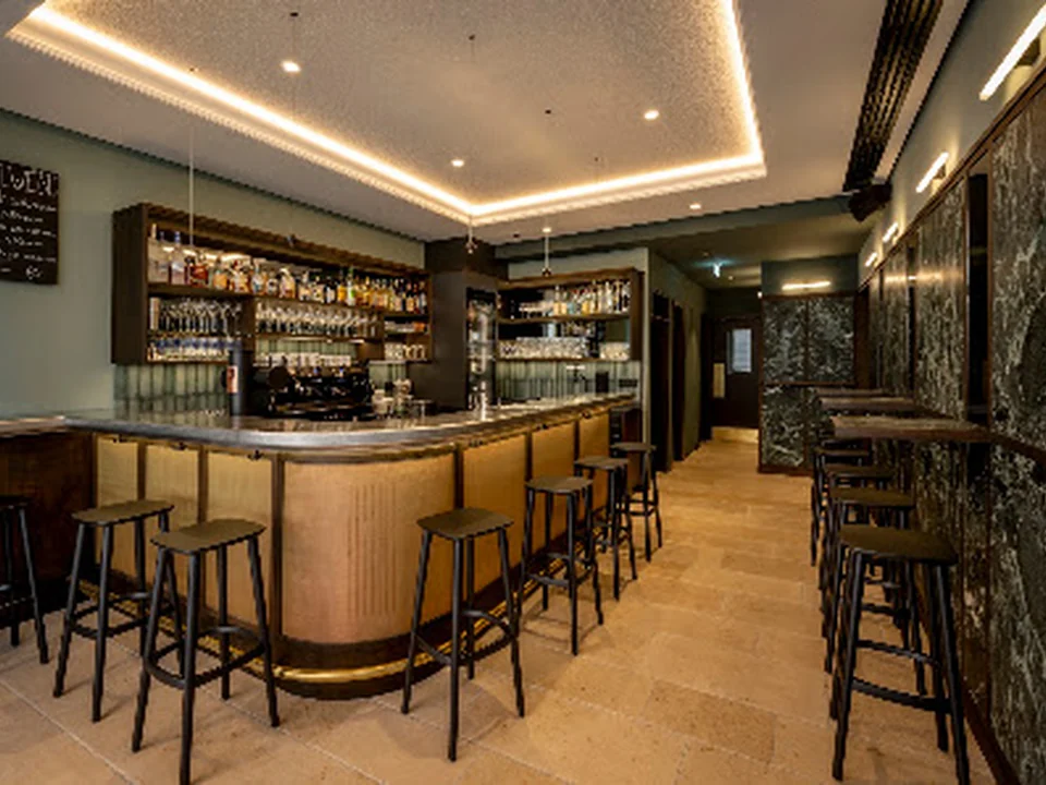 Best german restaurants in Munich