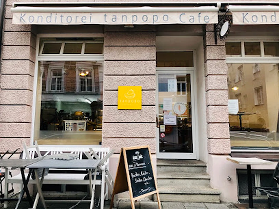 Tanpopo Konditorei Café