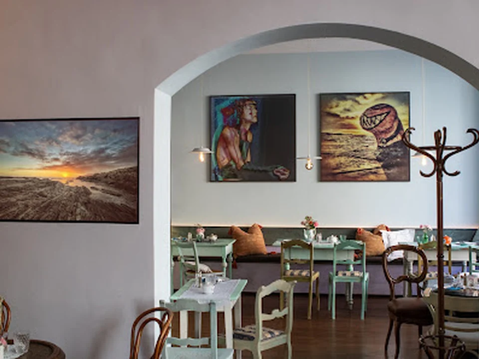Tante Emma Café und Bistro