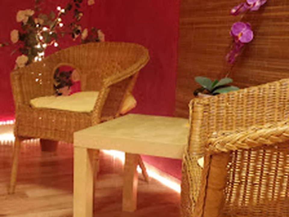 Tantra mit Jenny... aufregend anders! **privat&diskret**