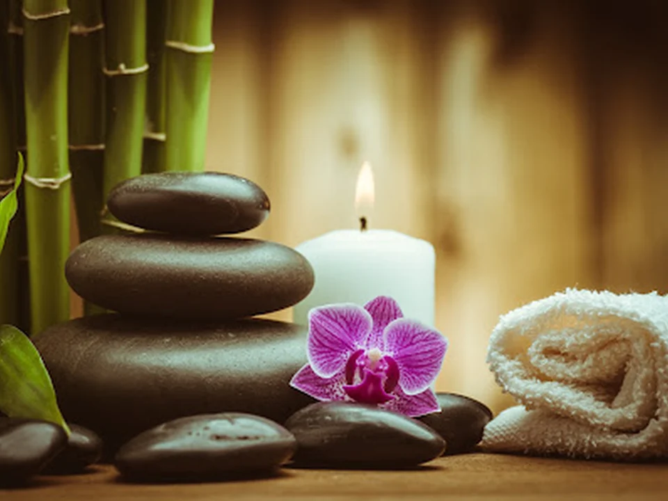 Tantrazeit Tantra Massage München