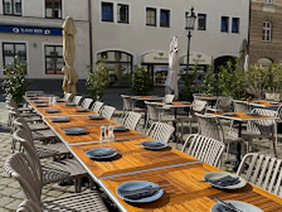 Tapas by Noah`s