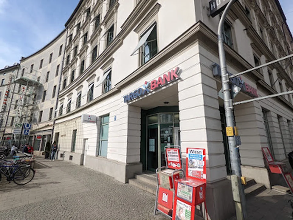 Targo Bank