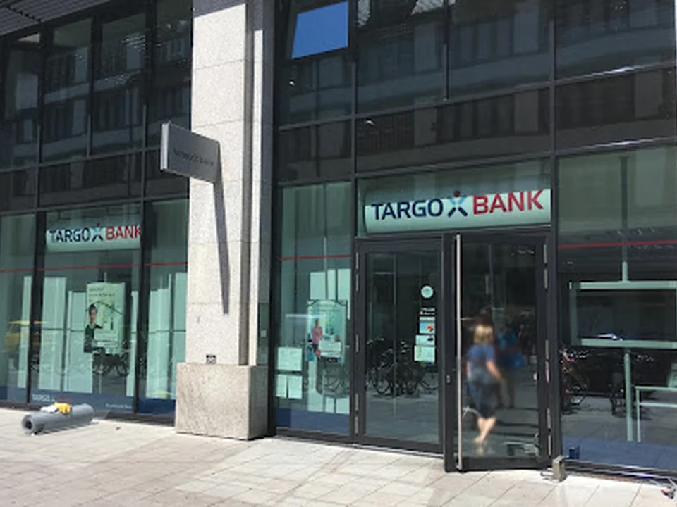 TARGOBANK