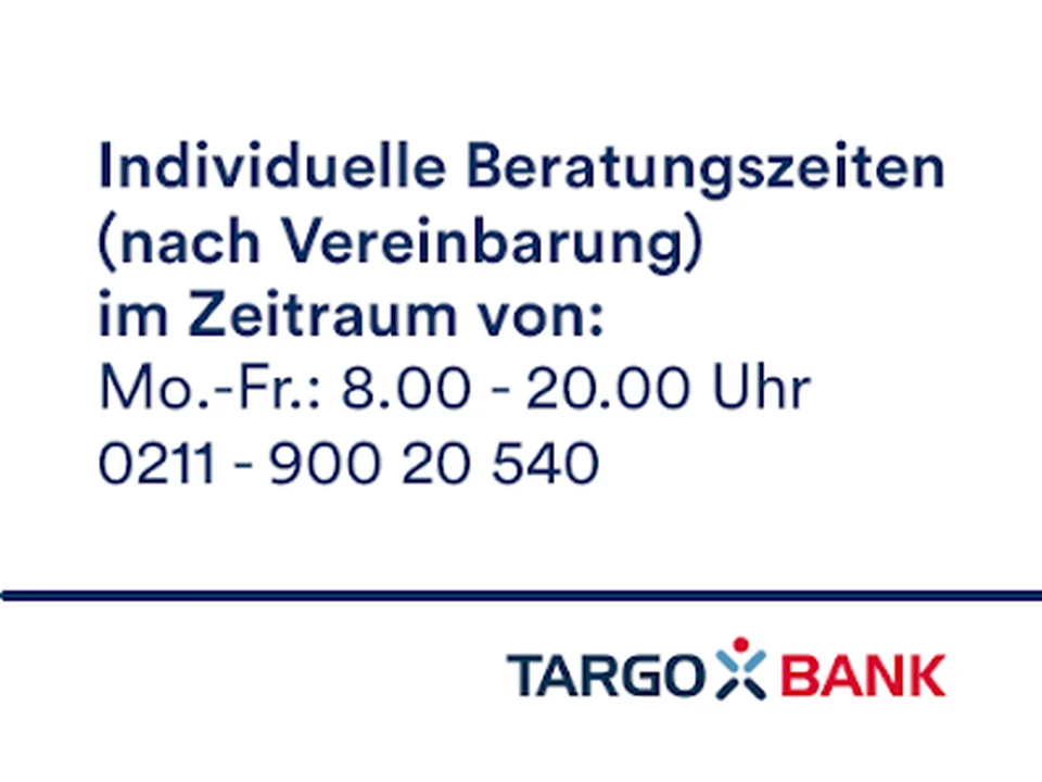 TARGOBANK