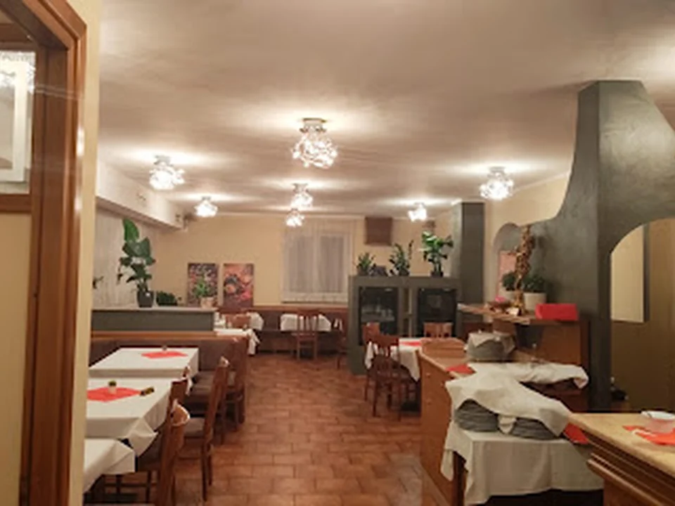 Tattva Indisches Restaurant Haar