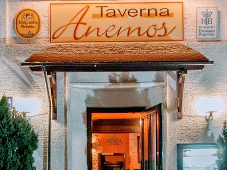 Taverna Anemos