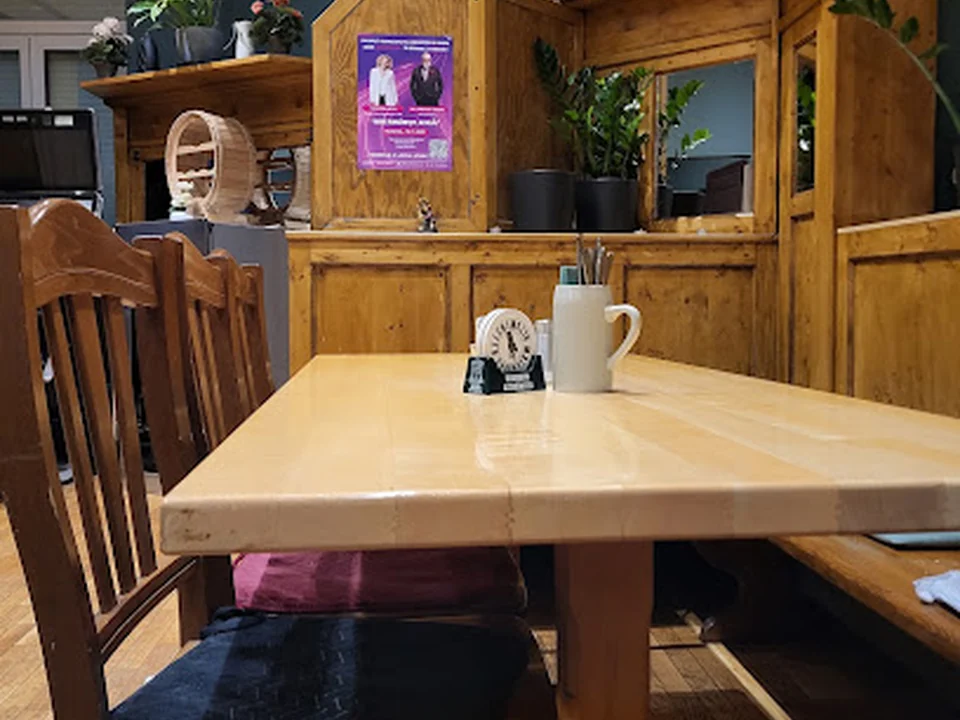 Taverna Românească