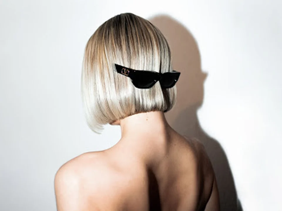 TBH - The Blonde House by Eno München I Lash & Brow Bar München