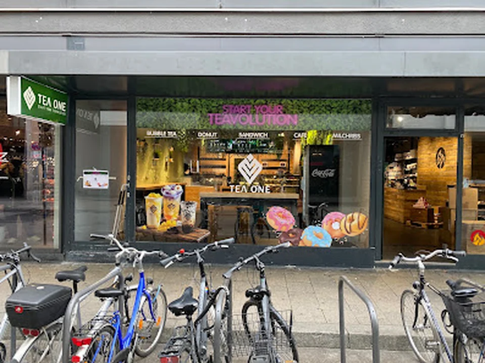 TeaOne München