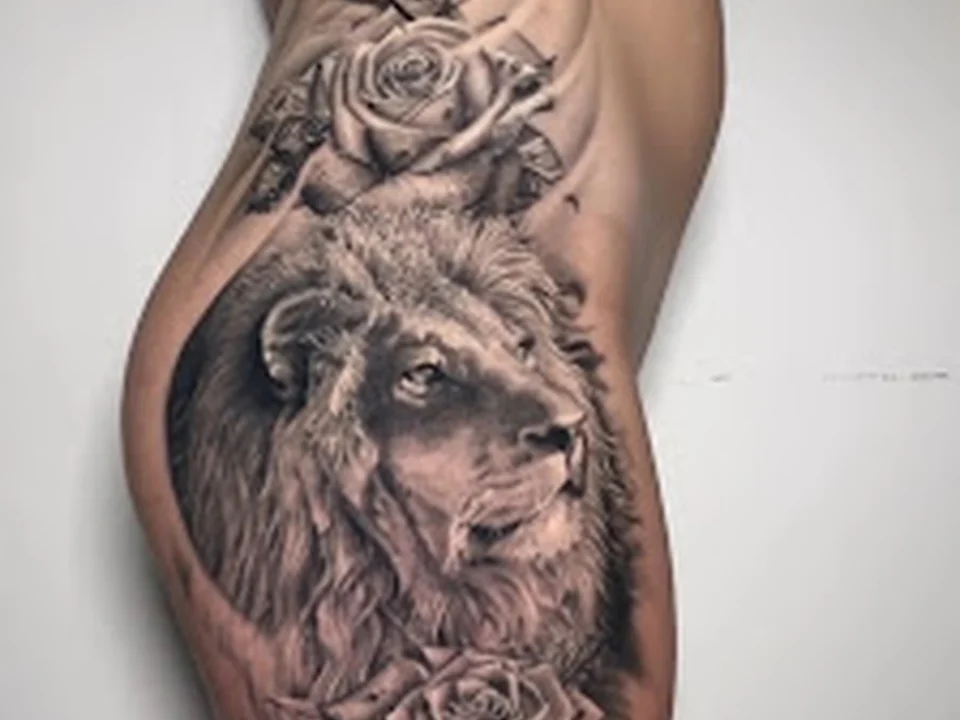 Foto de Tempel München Piercing & Tattoo