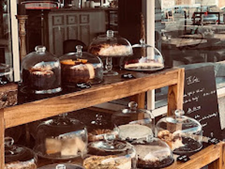 Th cafe