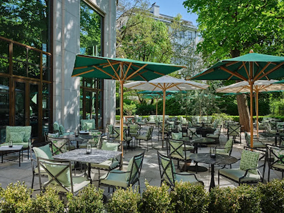 Foto de The Charles Hotel