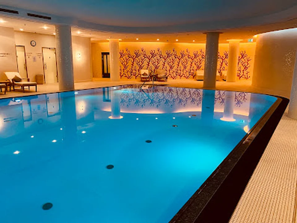 The Charles Spa