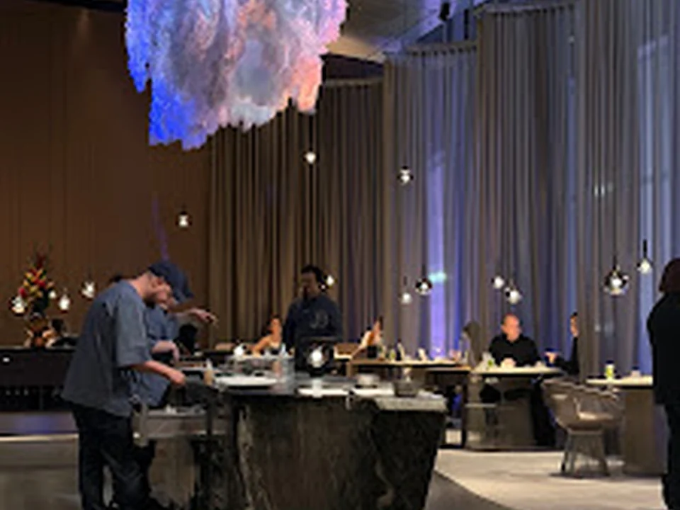 Best restaurants in munich with a view