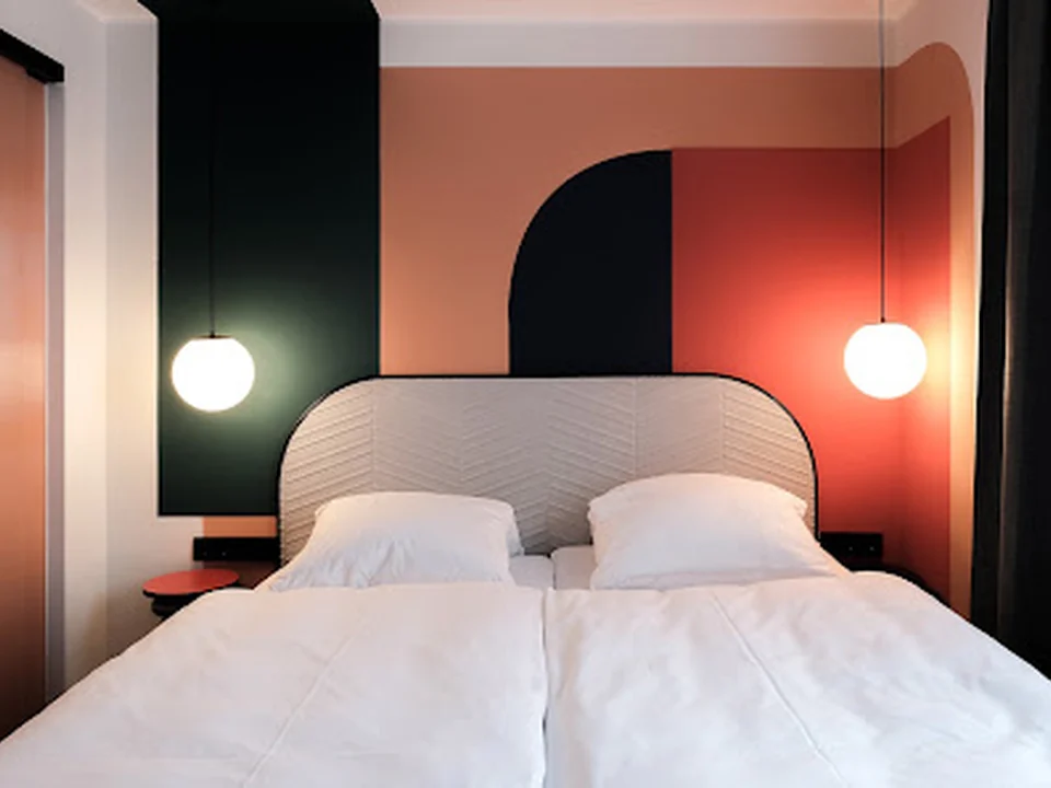 Best cheap hotels in Munich