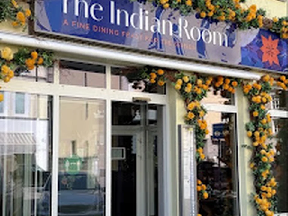 Best indian food in Munich