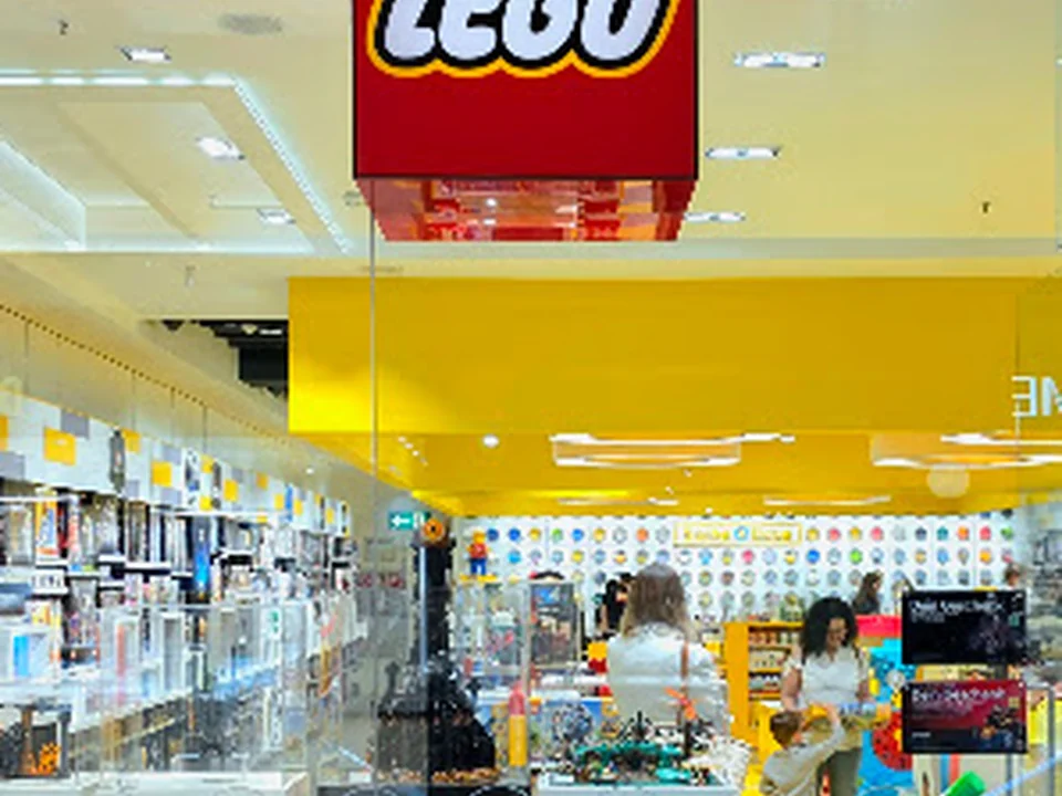 Best toy store in Munich