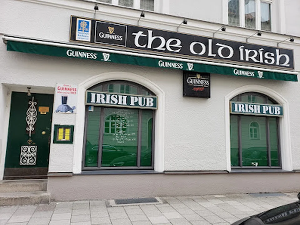 Foto de The Old Irish