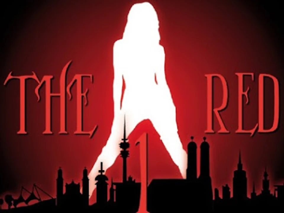 Foto de The Red 1 - Bordell München