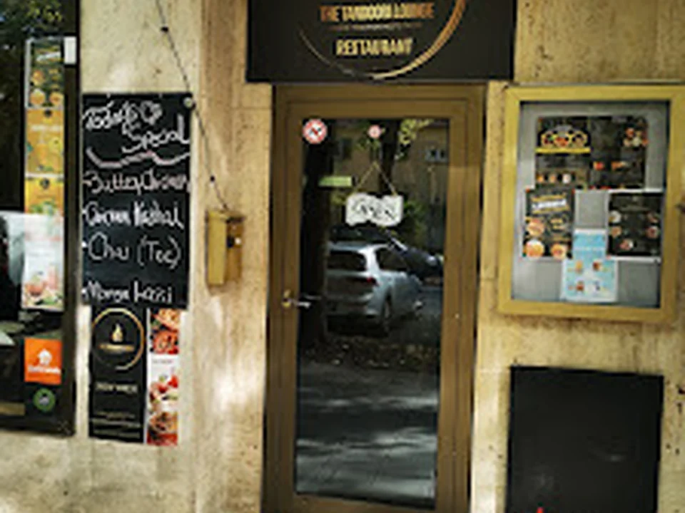 Best pakistani restaurant in Munich