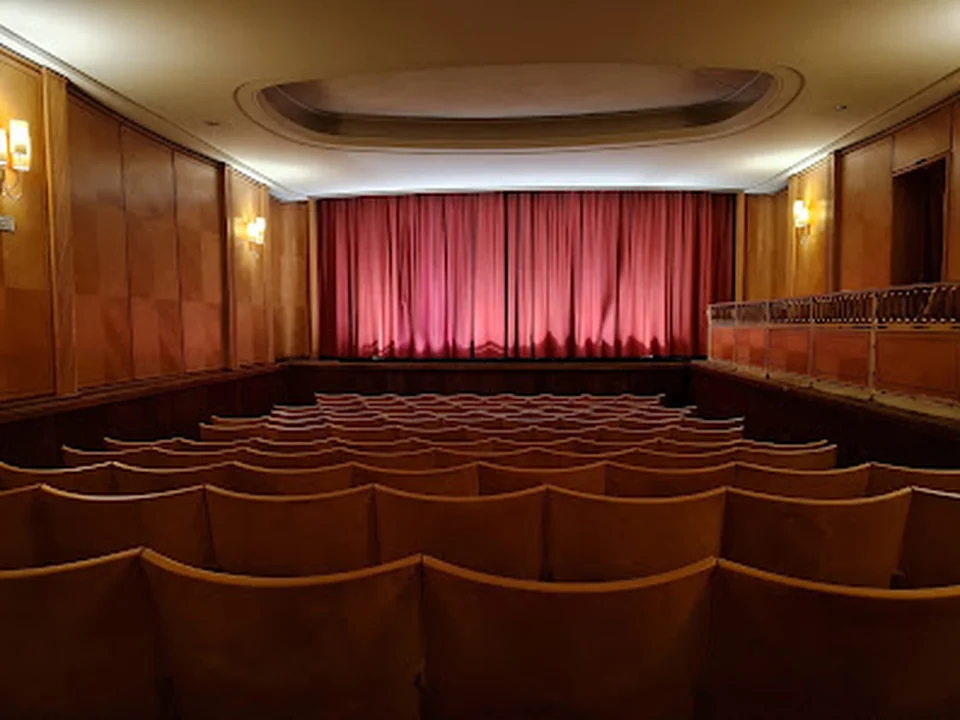 Theatiner Filmtheater