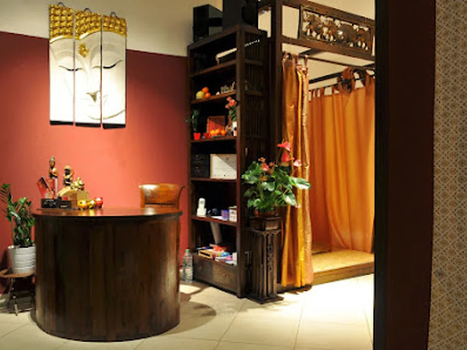 Thida Royal Thai Massage